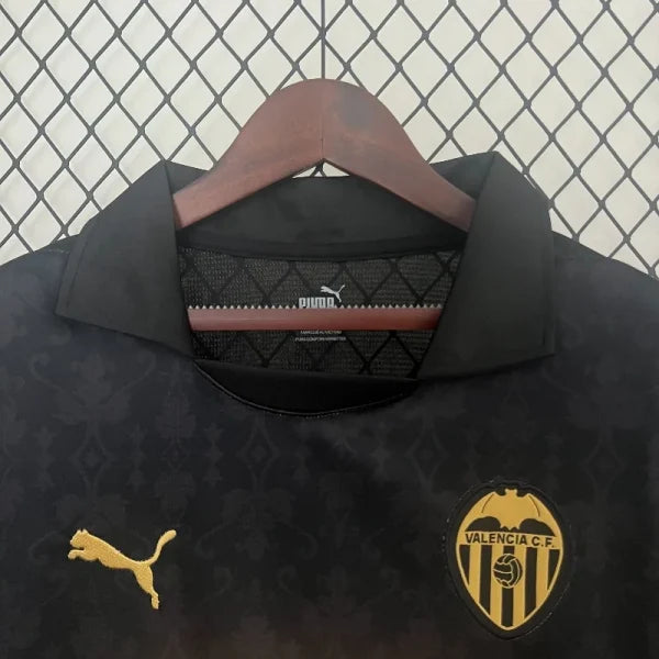Maillot Valencia CF 2024/2025 – Extérieur – Homme