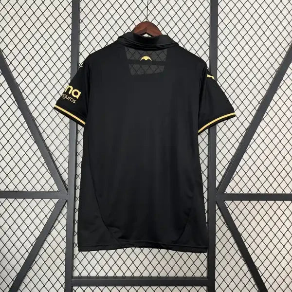 Maillot Valencia CF 2024/2025 – Extérieur – Homme