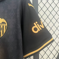 Maillot Valencia CF 2024/2025 – Extérieur – Homme