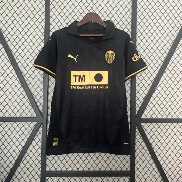 Maillot Valencia CF 2024/2025 – Extérieur – Homme