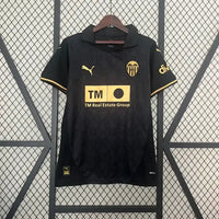 Maillot Valencia CF 2024/2025 – Extérieur – Homme