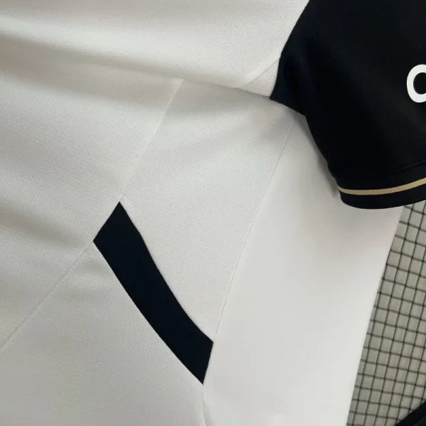 Maillot Valencia CF 2024/2025 – Domicile – Homme