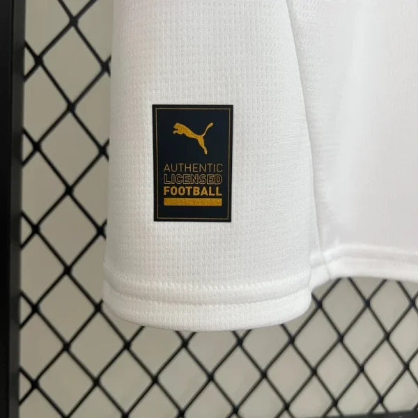 Maillot Valencia CF 2024/2025 – Domicile – Homme