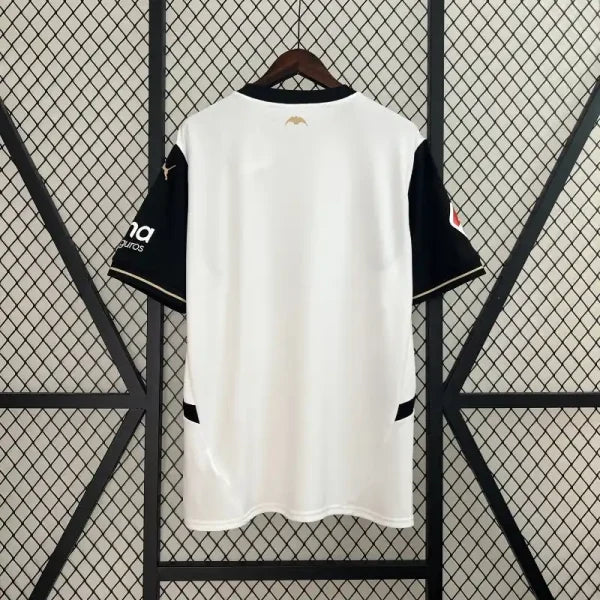 Maillot Valencia CF 2024/2025 – Domicile – Homme