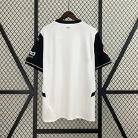 Maillot Valencia CF 2024/2025 – Domicile – Homme