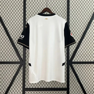Maillot Valencia CF 2024/2025 – Domicile – Homme