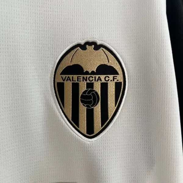 Maillot Valencia CF 2024/2025 – Domicile – Homme