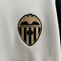 Maillot Valencia CF 2024/2025 – Domicile – Homme