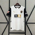 Maillot Valencia CF 2024/2025 – Domicile – Homme