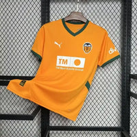 Maillot Valencia CF 2024/2025 – Troisième Maillot – Homme