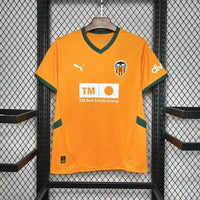 Maillot Valencia CF 2024/2025 – Troisième Maillot – Homme