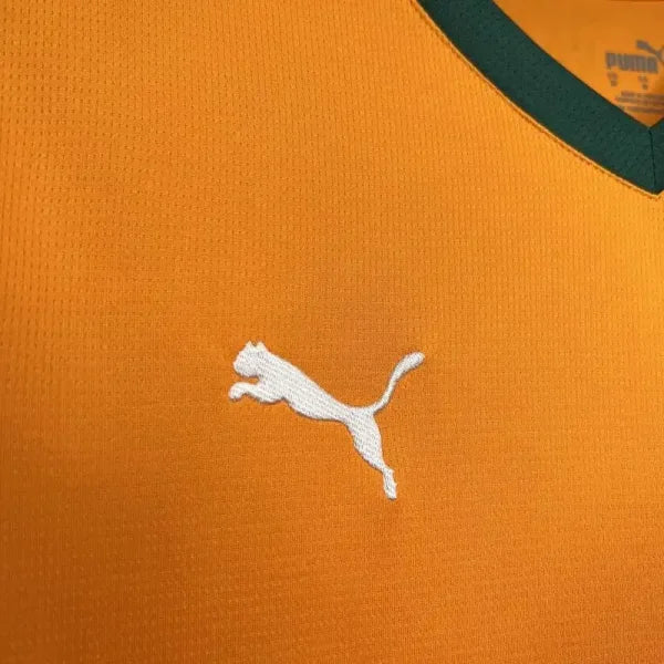 Maillot Valencia CF 2024/2025 – Troisième Maillot – Homme