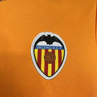 Maillot Valencia CF 2024/2025 – Troisième Maillot – Homme