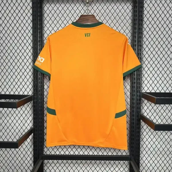 Maillot Valencia CF 2024/2025 – Troisième Maillot – Homme