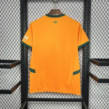 Maillot Valencia CF 2024/2025 – Troisième Maillot – Homme