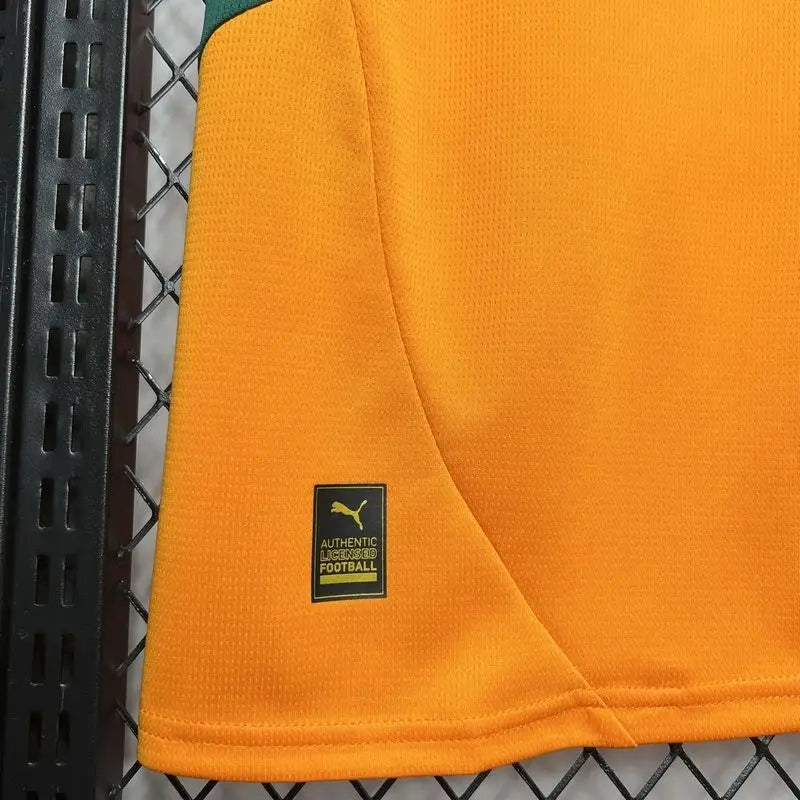 Maillot Valencia CF 2024/2025 – Troisième Maillot – Homme