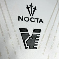 Maillot Venezia FC 2024/25 – Maillot Extérieur
