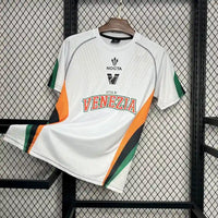 Maillot Venezia FC 2024/25 – Maillot Extérieur