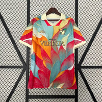 Maillot Venezia FC 2024/25 – Maillot Édition Spéciale (Copie)