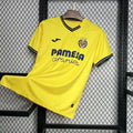 Maillot Villarreal CF 2024/2025 – Domicile – Homme