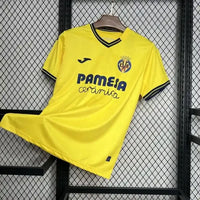 Maillot Villarreal CF 2024/2025 – Domicile – Homme