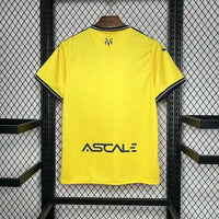 Maillot Villarreal CF 2024/2025 – Domicile – Homme