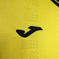 Maillot Villarreal CF 2024/2025 – Domicile – Homme
