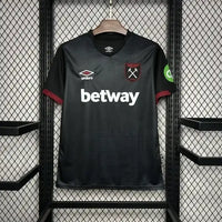 Maillots West Ham United 2024/2025 – Maillot Extérieur Homme