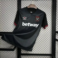 Maillots West Ham United 2024/2025 – Maillot Extérieur Homme