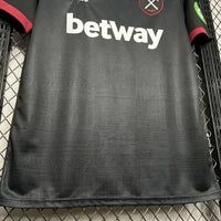 Maillots West Ham United 2024/2025 – Maillot Extérieur Homme