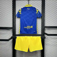 Ensemble Enfant UD Las Palmas 2024/2025 – Extérieur