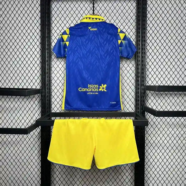 Ensemble Enfant UD Las Palmas 2024/2025 – Extérieur