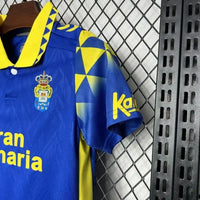 Ensemble Enfant UD Las Palmas 2024/2025 – Extérieur