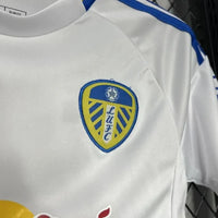 Ensemble enfant Leeds United FC 2024/2025 – Ensemble Domicile Enfant