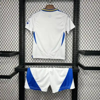 Ensemble enfant Leeds United FC 2024/2025 – Ensemble Domicile Enfant