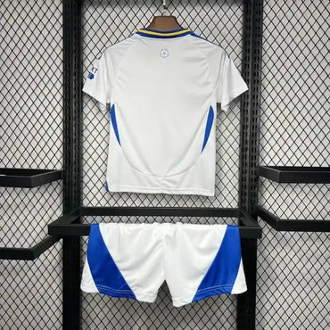 Ensemble enfant Leeds United FC 2024/2025 – Ensemble Domicile Enfant