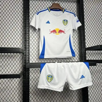 Ensemble enfant Leeds United FC 2024/2025 – Ensemble Domicile Enfant