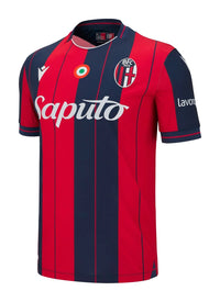 Maillot Bologne 2025/26 – Domicile