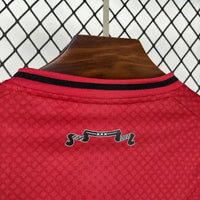 Maillot Ajax Amsterdam 2025/2026 – Domicile-Edition Spéciale 125 ans du club