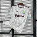 Maillot Aston Villa 2025/2026 – Maillot Third – Homme