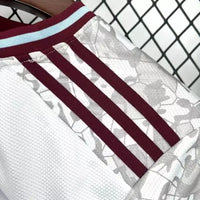 Maillot Aston Villa 2025/2026 – Maillot Third – Homme