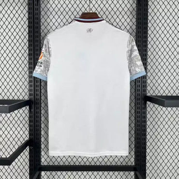 Maillot Aston Villa 2025/2026 – Maillot Third – Homme