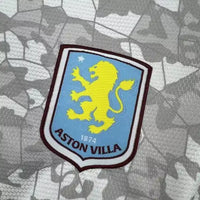 Maillot Aston Villa 2025/2026 – Maillot Third – Homme