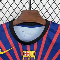 Ensemble Enfant Barcelone Edition spécial 2025/2026