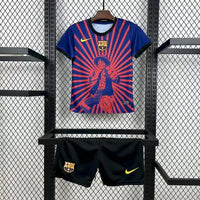 Ensemble Enfant Barcelone Edition spécial 2025/2026