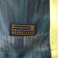 Maillot FC Barcelone 2025/2026 – Édition Spéciale Vert  Jaune