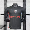 Maillot FC Barcelone 2025/2026 – Édition Spéciale Cactus Jack Extérieur– Manches courtes
