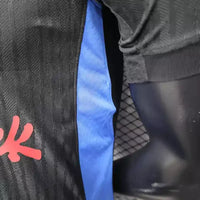 Maillot FC Barcelone 2025/2026 – Édition Spéciale Cactus Jack Extérieur– Manches courtes
