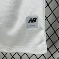 Maillot Bayer Leverkusen 2025/2026 – Maillot Extérieur
