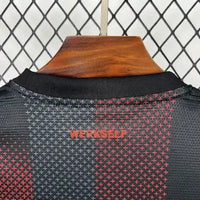 Maillot Bayer Leverkusen 2025/2026 – Maillot Domicile